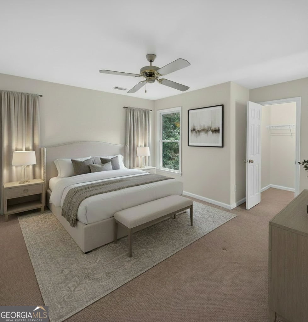 3845 Bridlewood Drive Duluth - Photo 29