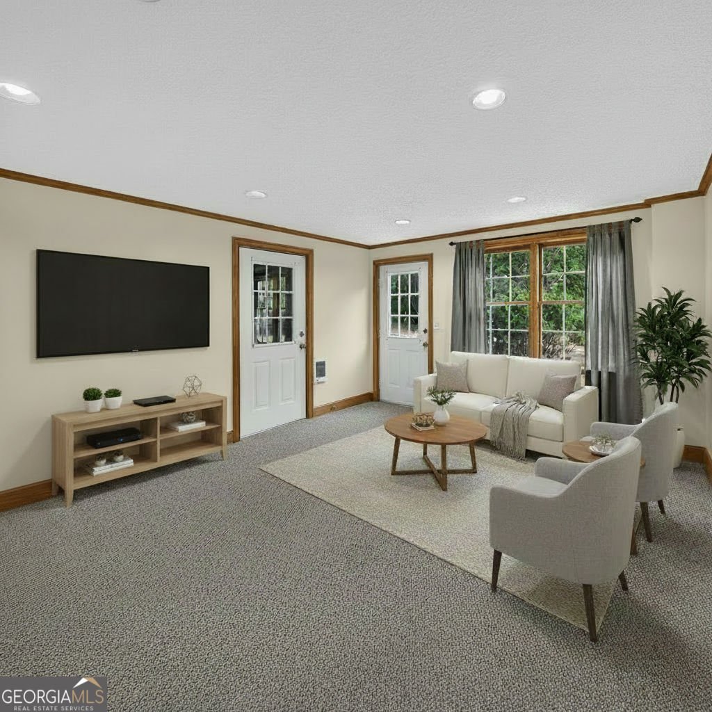 3845 Bridlewood Drive Duluth - Photo 38