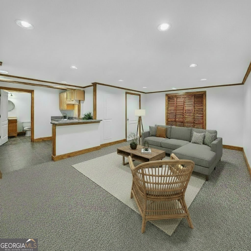 3845 Bridlewood Drive Duluth - Photo 42