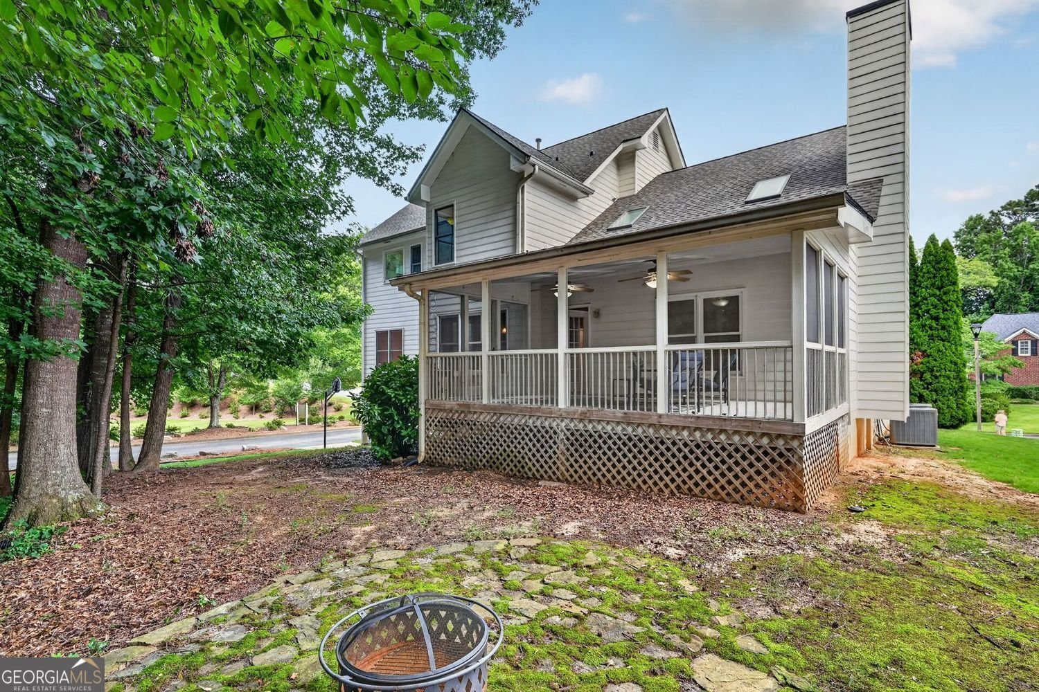 3845 Bridlewood Drive Duluth - Photo 48