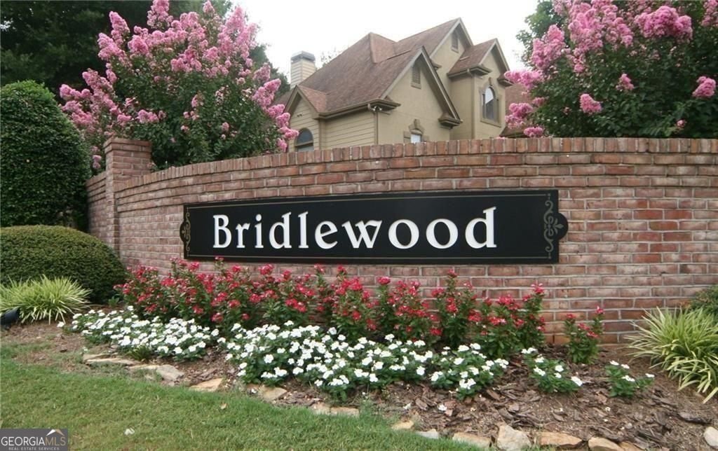 3845 Bridlewood Drive Duluth - Photo 50