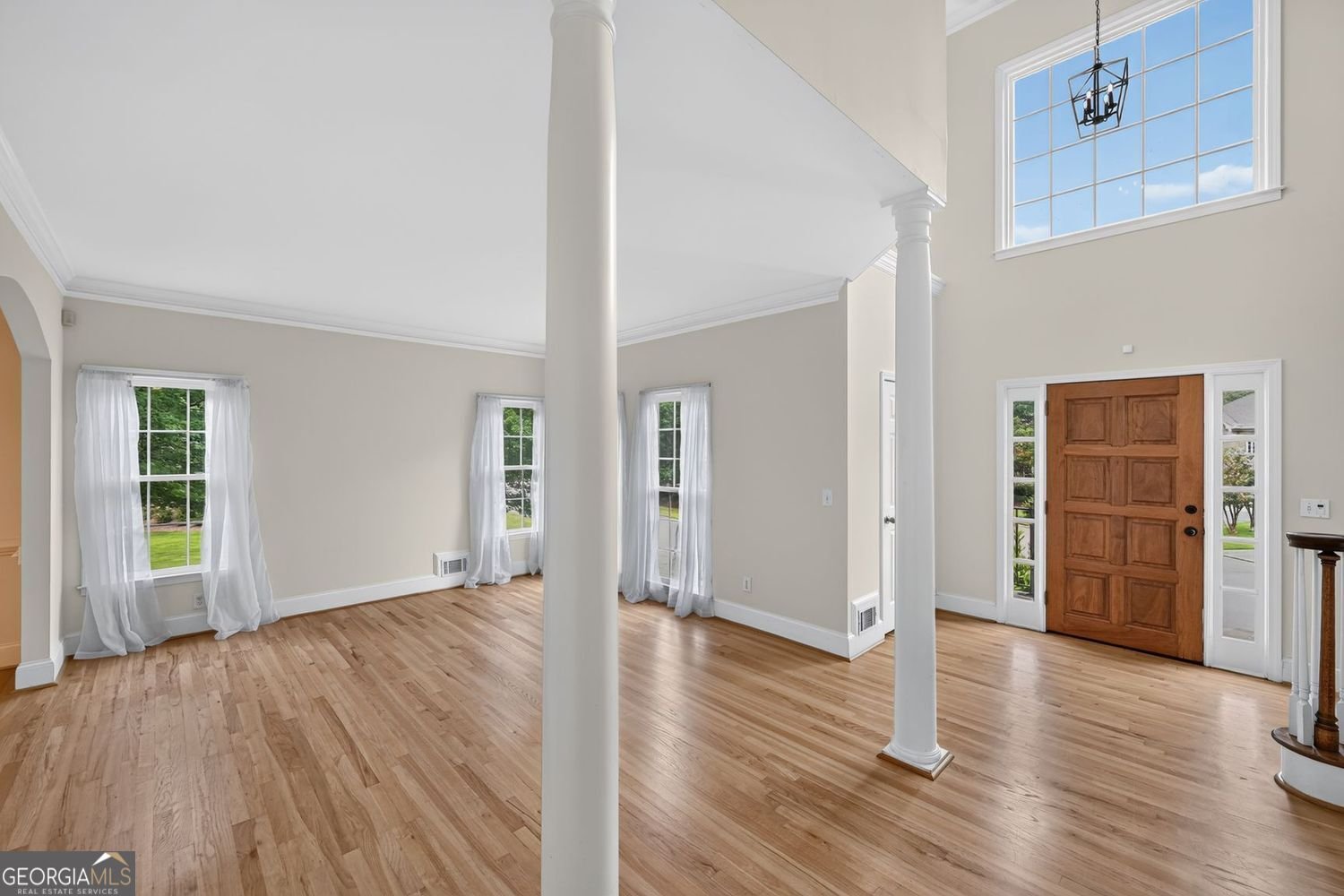 3845 Bridlewood Drive Duluth - Photo 8