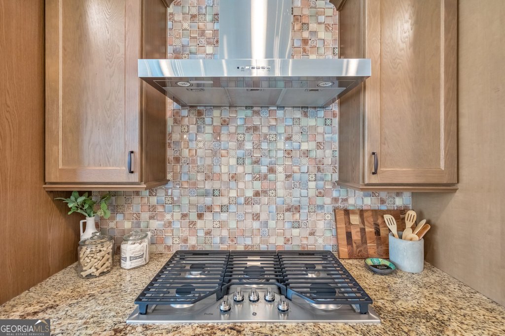 1071 Amarose Lane Marietta - Photo 19