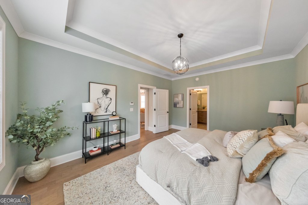 1071 Amarose Lane Marietta - Photo 23