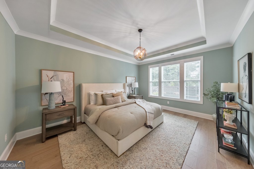 1071 Amarose Lane Marietta - Photo 24
