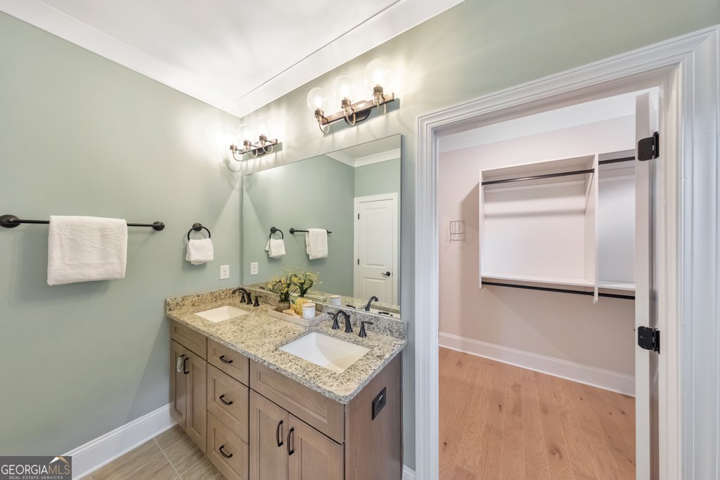 1071 Amarose Lane Marietta - Photo 25