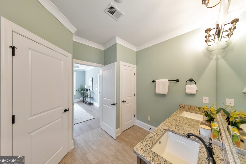 1071 Amarose Lane Marietta - Photo 28