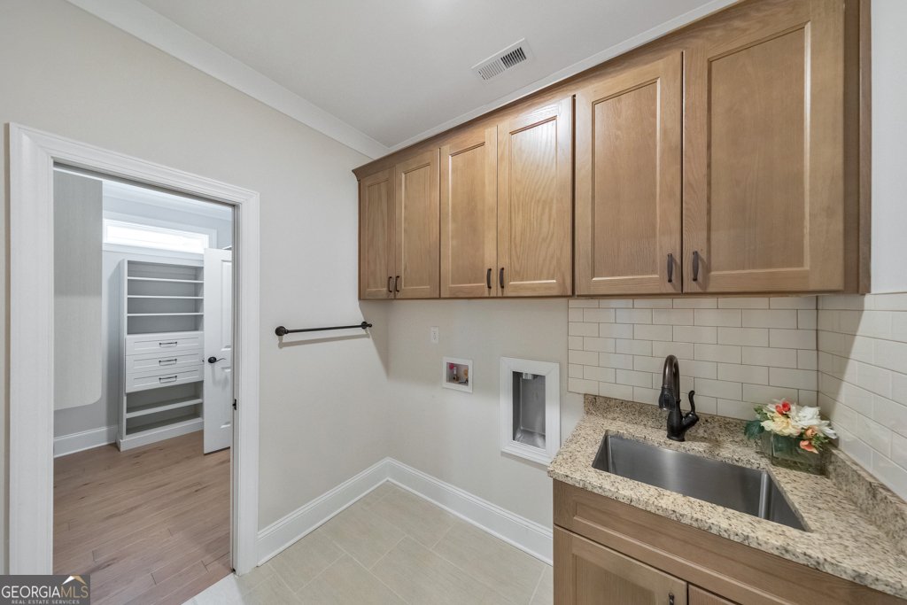1071 Amarose Lane Marietta - Photo 30