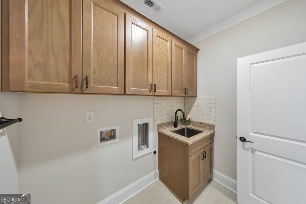 1071 Amarose Lane Marietta - Photo 31