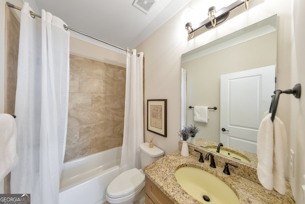 1071 Amarose Lane Marietta - Photo 35