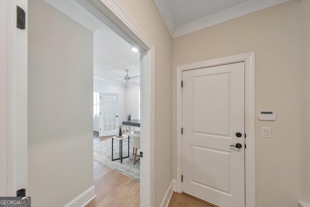 1071 Amarose Lane Marietta - Photo 37