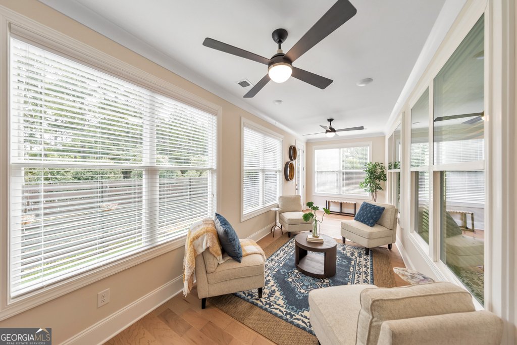 1071 Amarose Lane Marietta - Photo 38