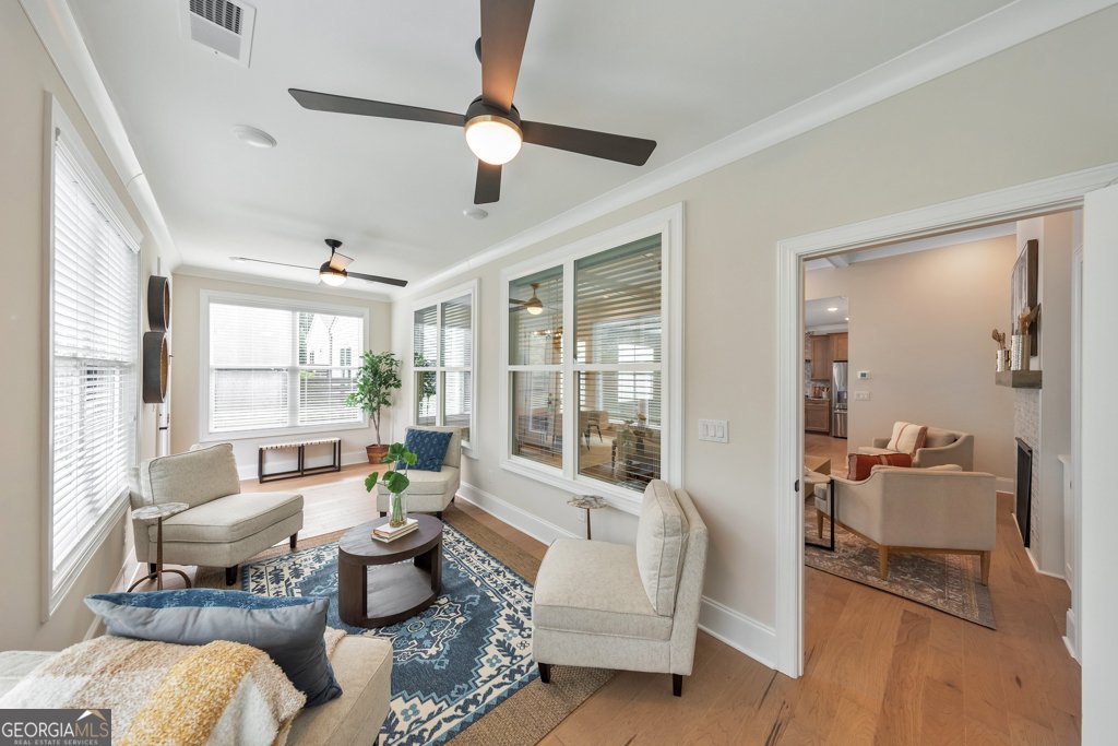 1071 Amarose Lane Marietta - Photo 39