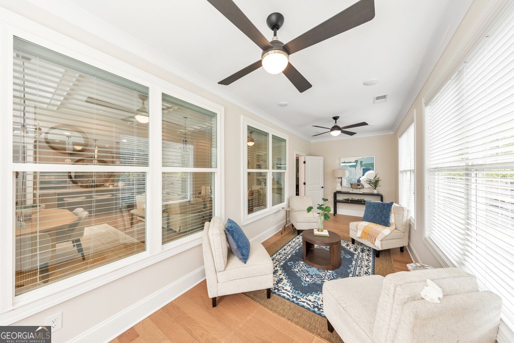 1071 Amarose Lane Marietta - Photo 40