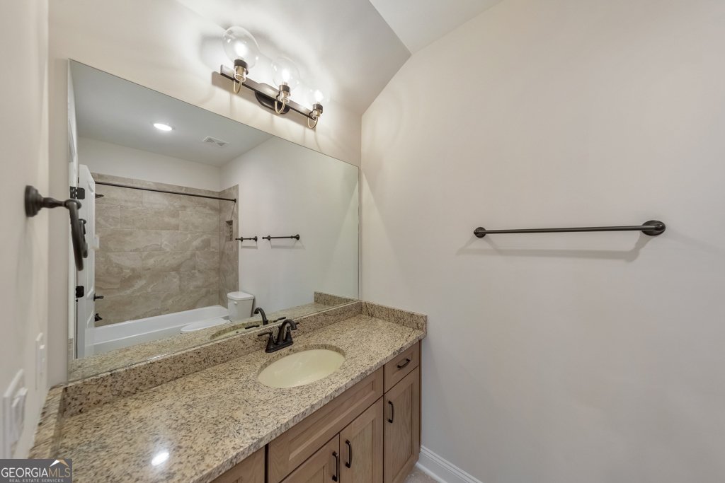 1071 Amarose Lane Marietta - Photo 50