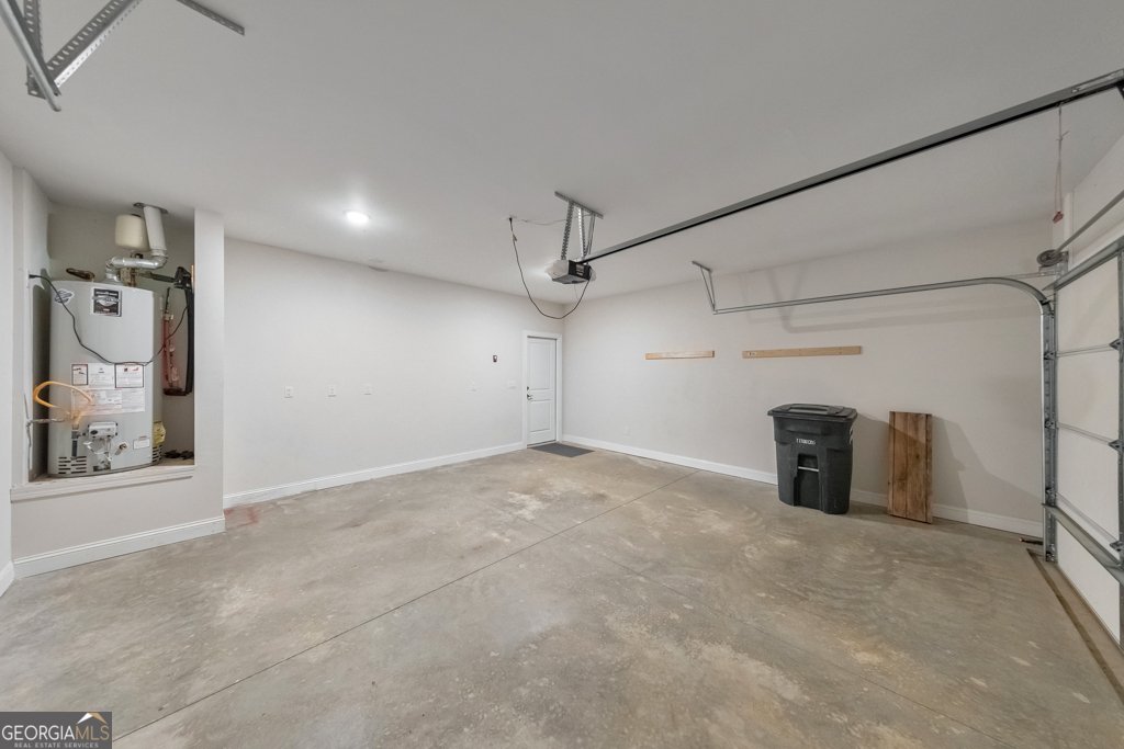 1071 Amarose Lane Marietta - Photo 53