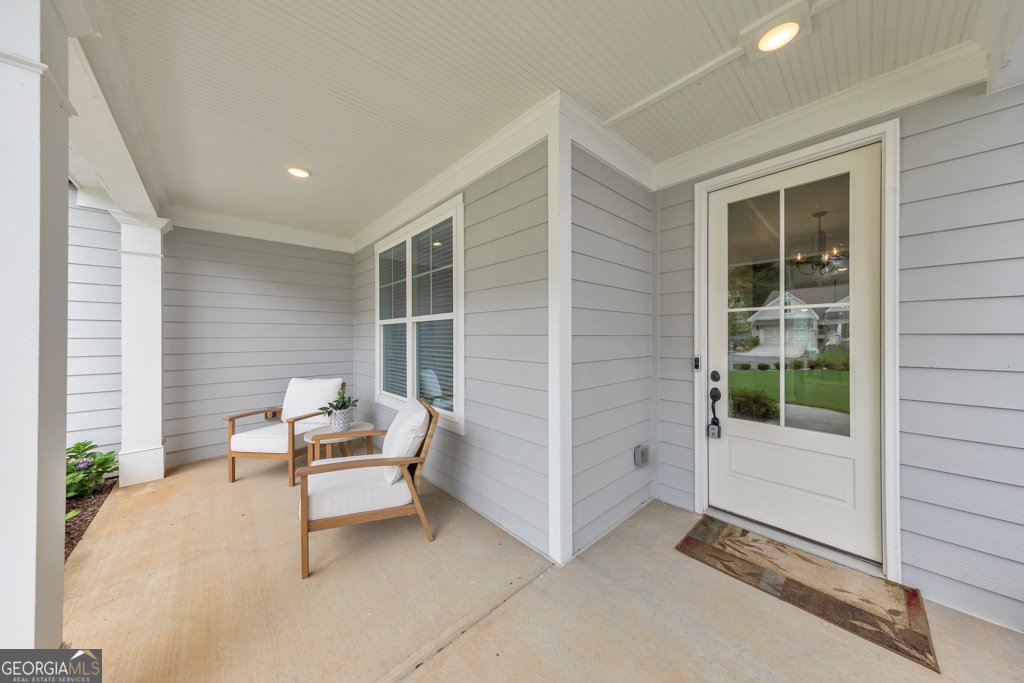 1071 Amarose Lane Marietta - Photo 54