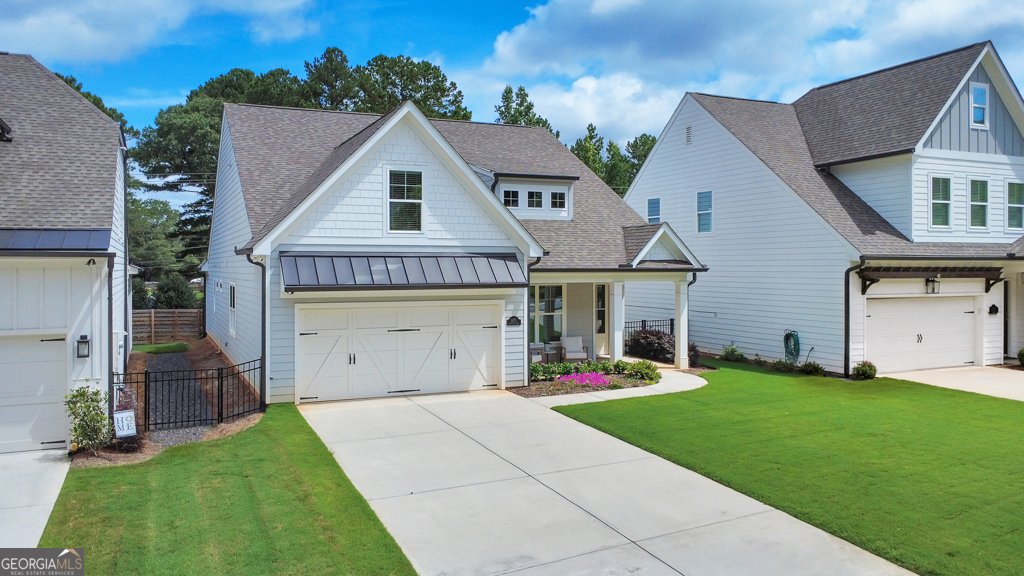 1071 Amarose Lane Marietta - Photo 56