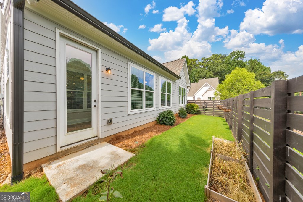 1071 Amarose Lane Marietta - Photo 59