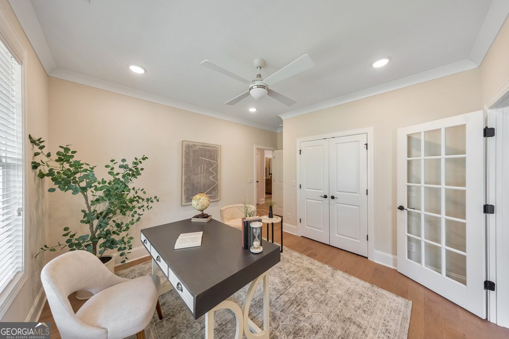 1071 Amarose Lane Marietta - Photo 9