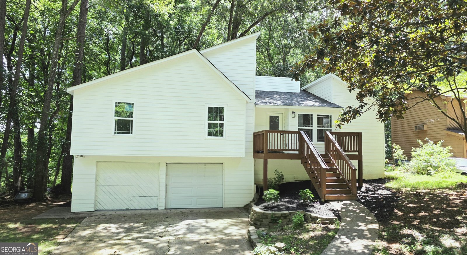 4610 Kings Crossing Drive Kennesaw - main photo