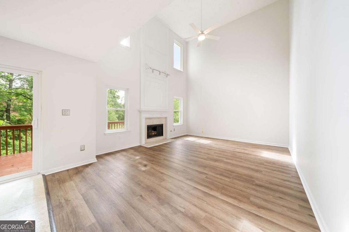 1339 Dalesford Drive Alpharetta - Photo 14