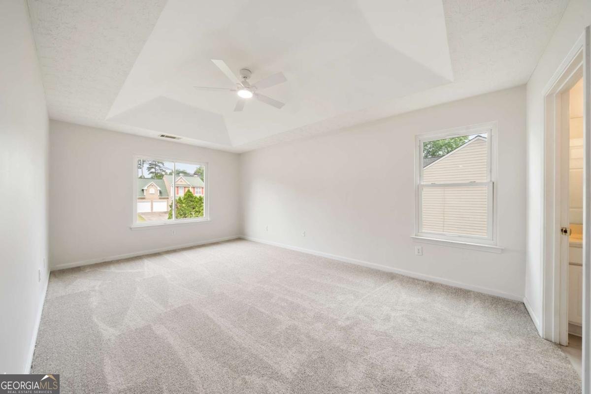 1339 Dalesford Drive Alpharetta - Photo 7
