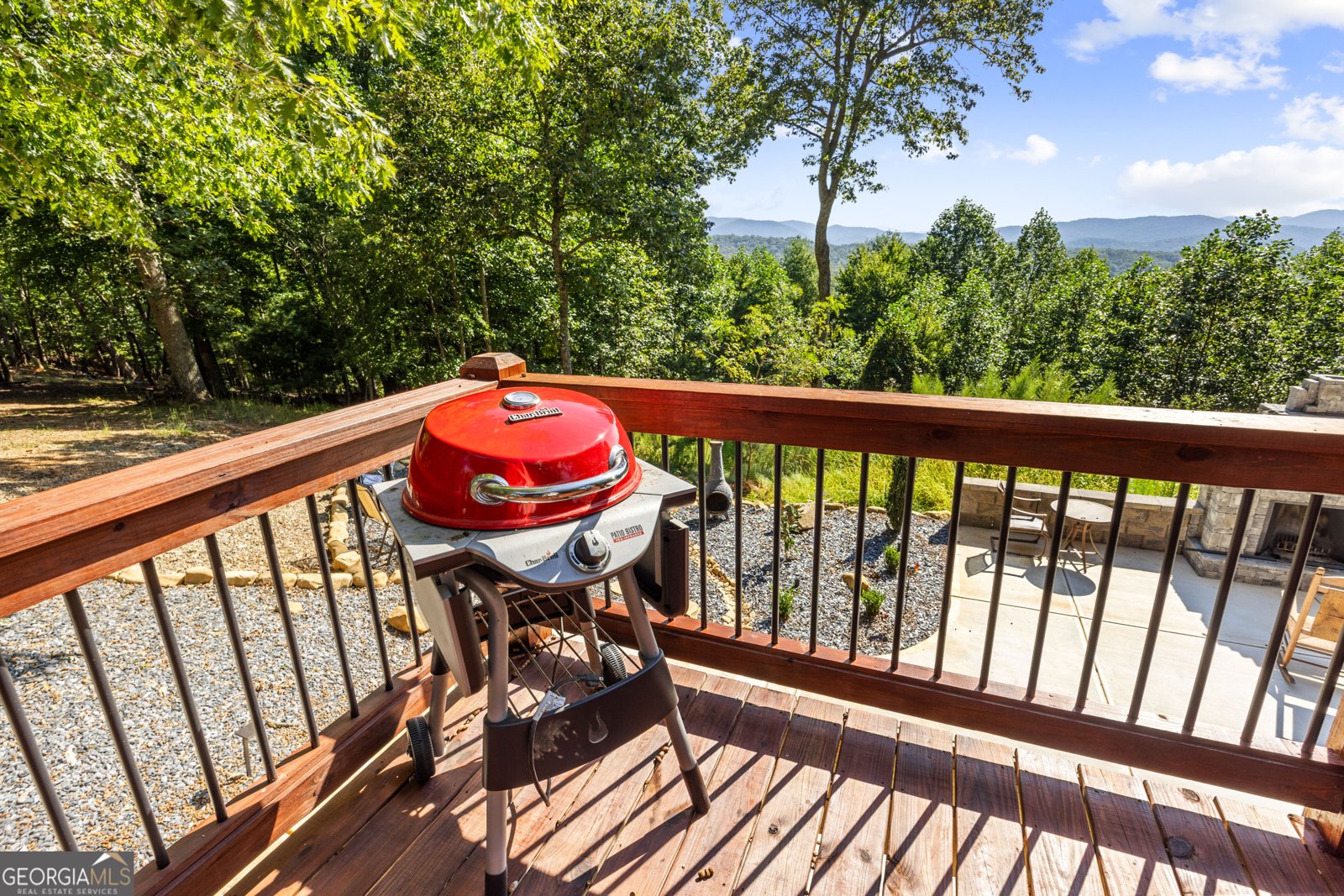 832 Scenic Mountain View Road Blue Ridge - Photo 39
