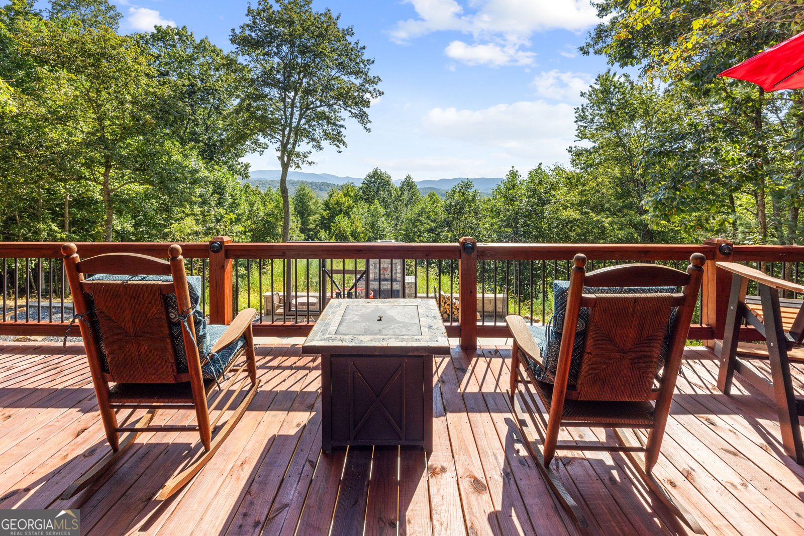 832 Scenic Mountain View Road Blue Ridge - Photo 43