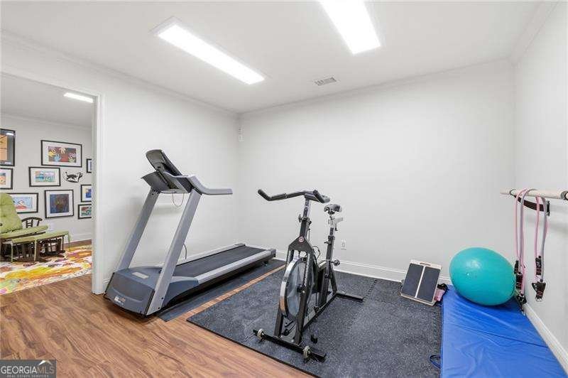 360 Coach House Lane Milton - Photo 42