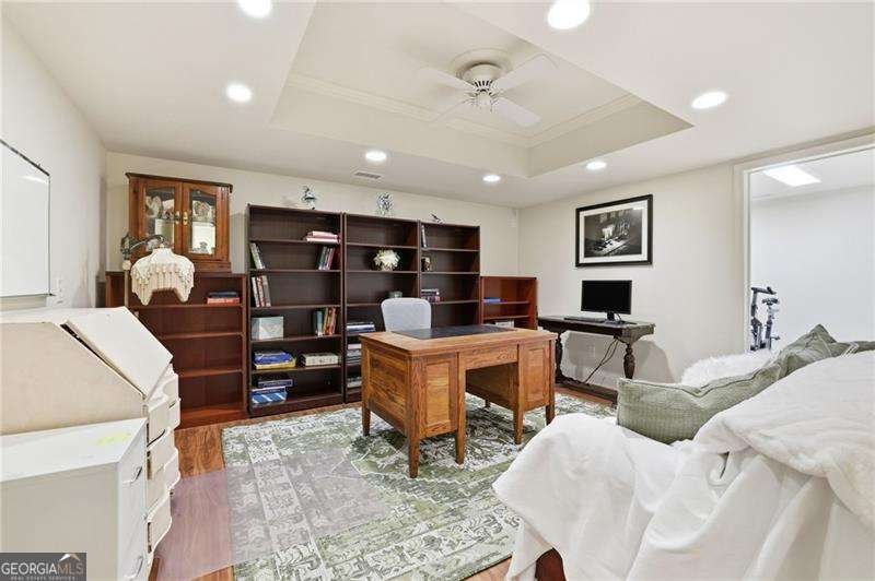 360 Coach House Lane Milton - Photo 45