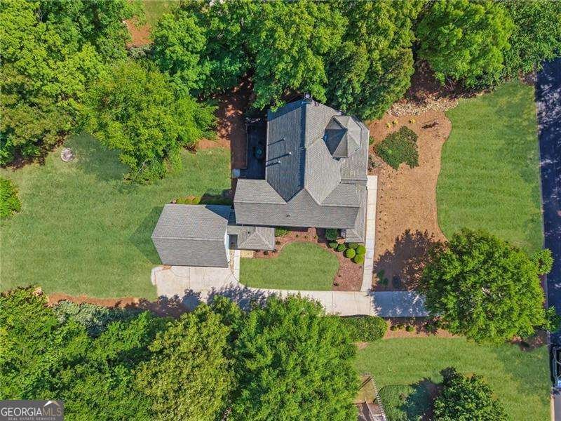 360 Coach House Lane Milton - Photo 55
