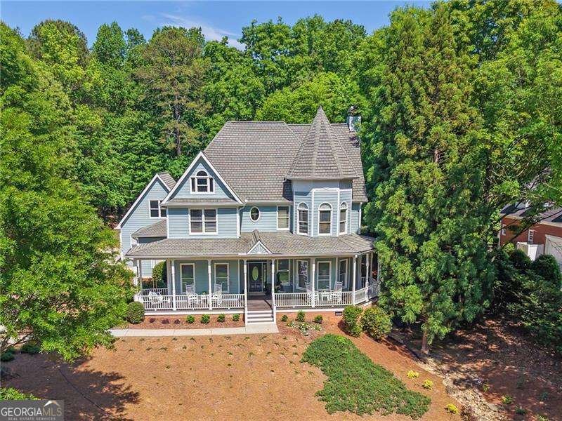 360 Coach House Lane Milton - Photo 57
