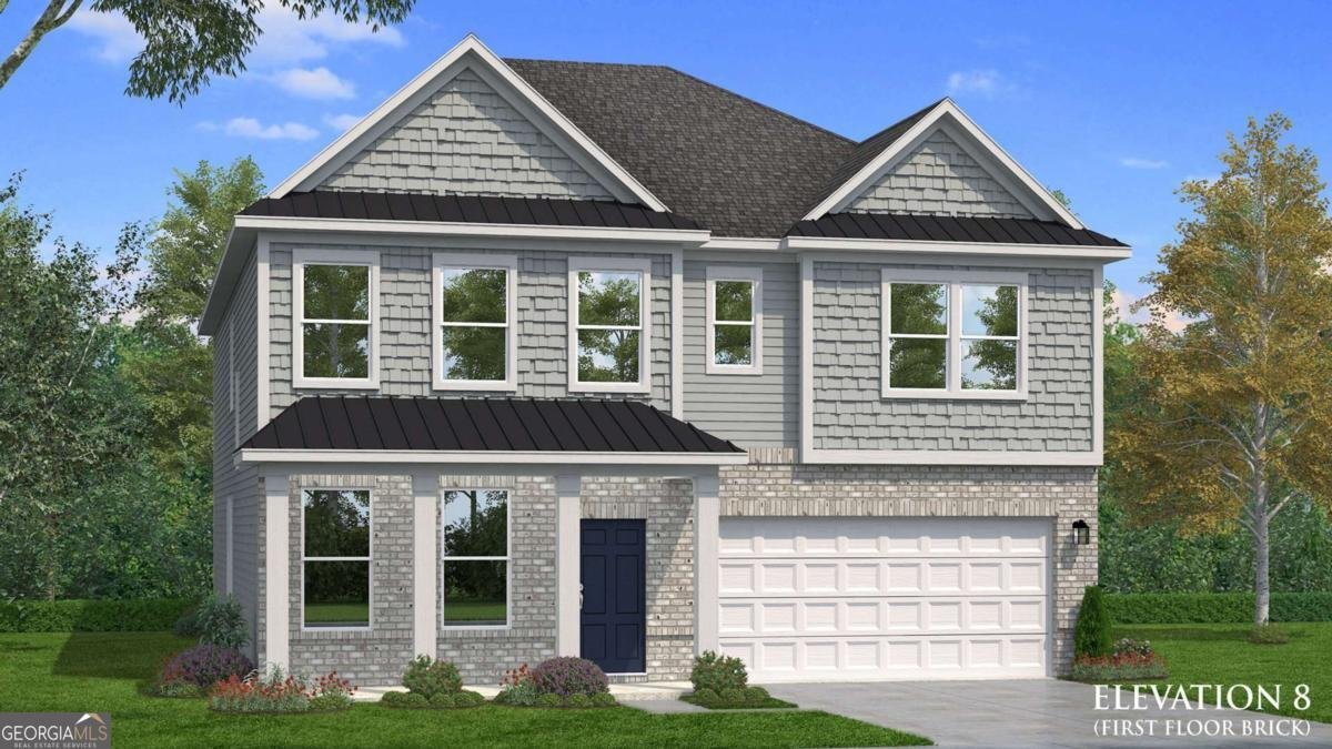 2415 Dixon Place Lawrenceville - main photo