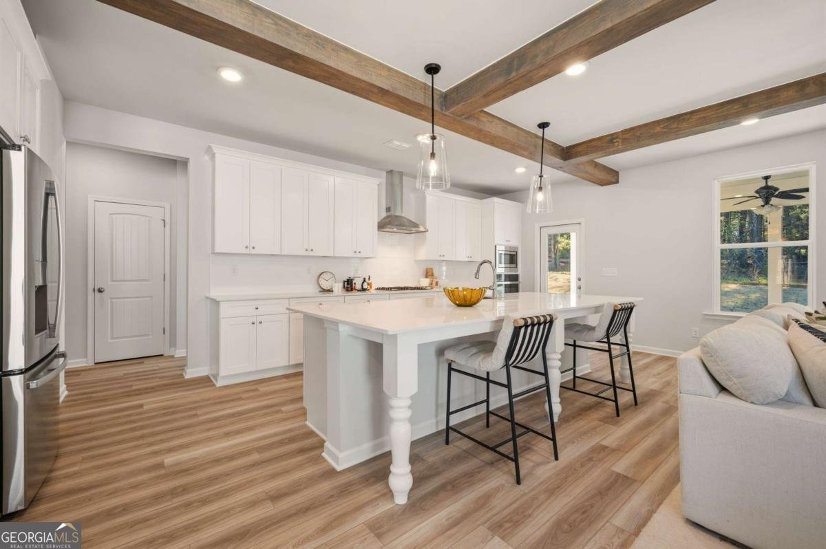2415 Dixon Place Lawrenceville - Photo 10