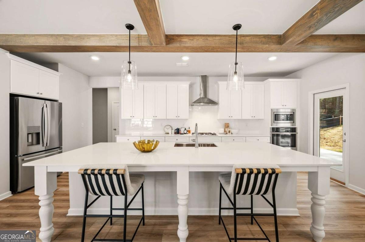 2415 Dixon Place Lawrenceville - Photo 12