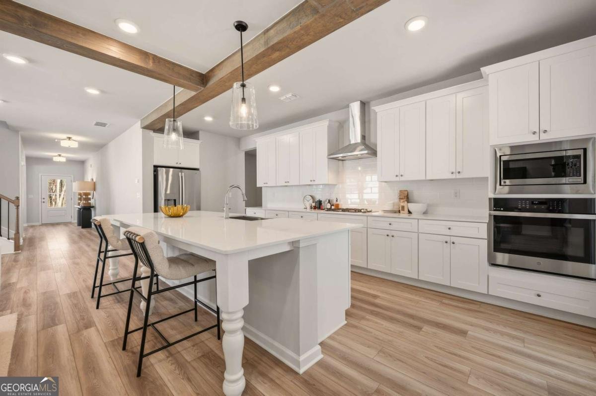 2415 Dixon Place Lawrenceville - Photo 13