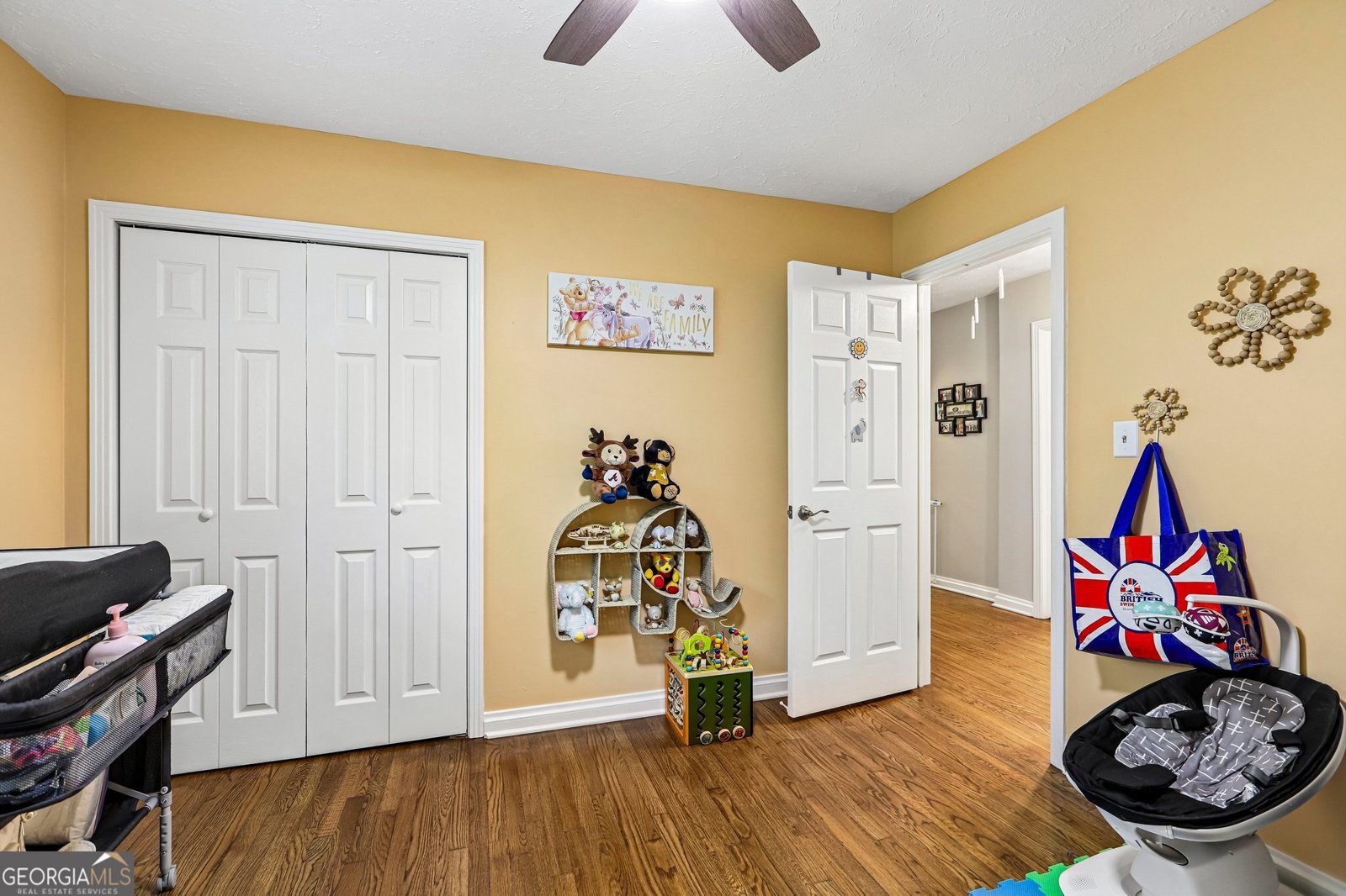 870 Scott Lane Marietta - Photo 20