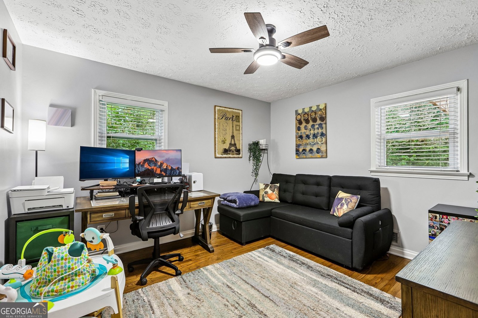 870 Scott Lane Marietta - Photo 23