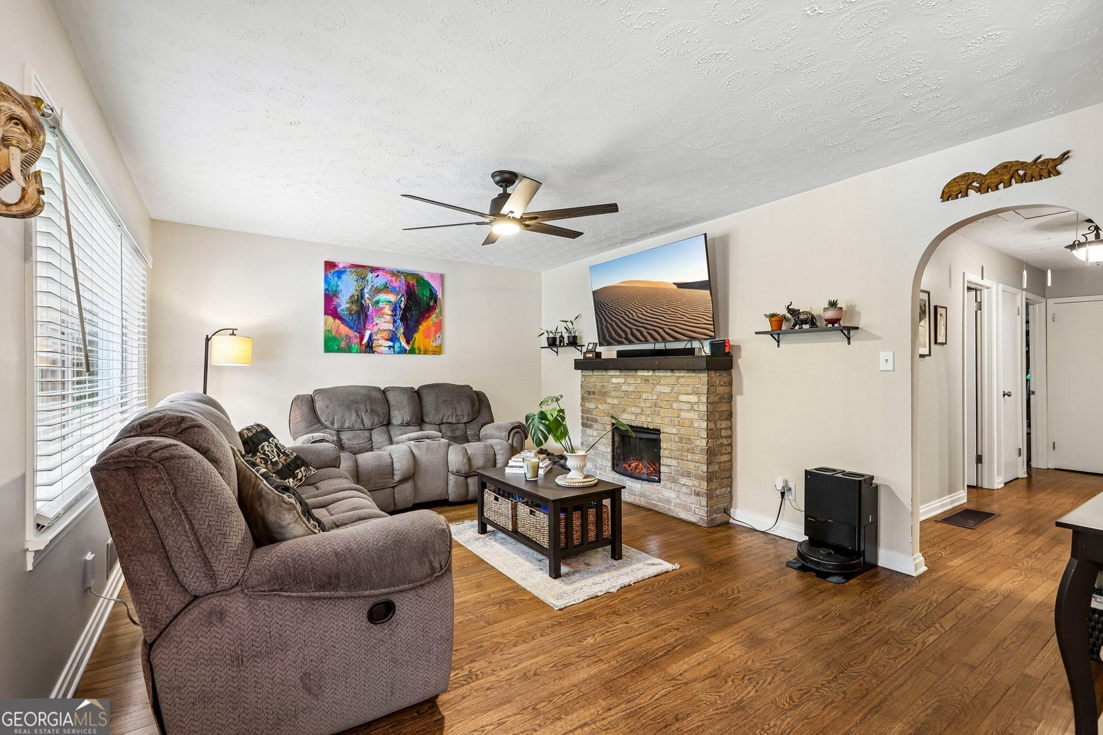 870 Scott Lane Marietta - Photo 6