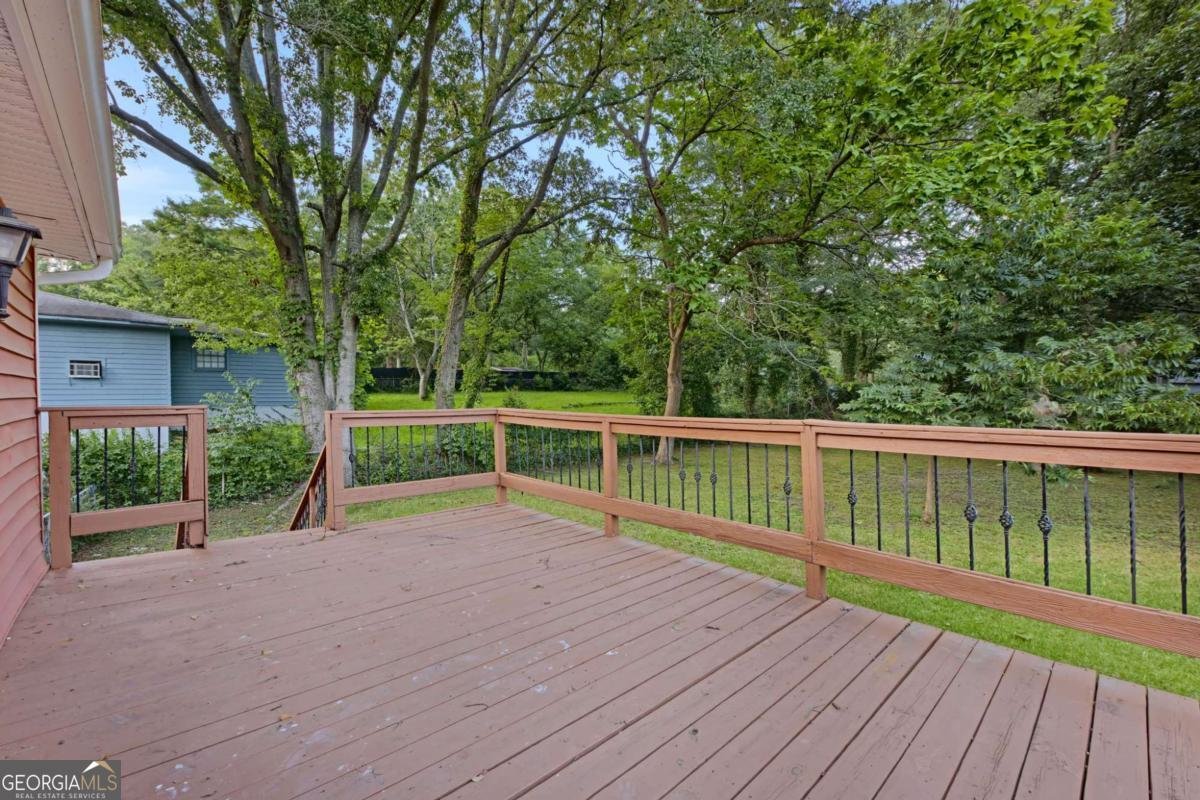 5164 Phillips Drive Forest Park - Photo 20