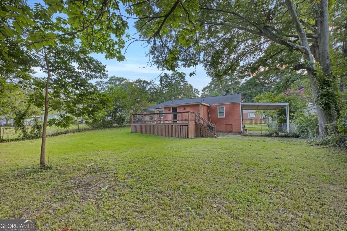 5164 Phillips Drive Forest Park - Photo 22