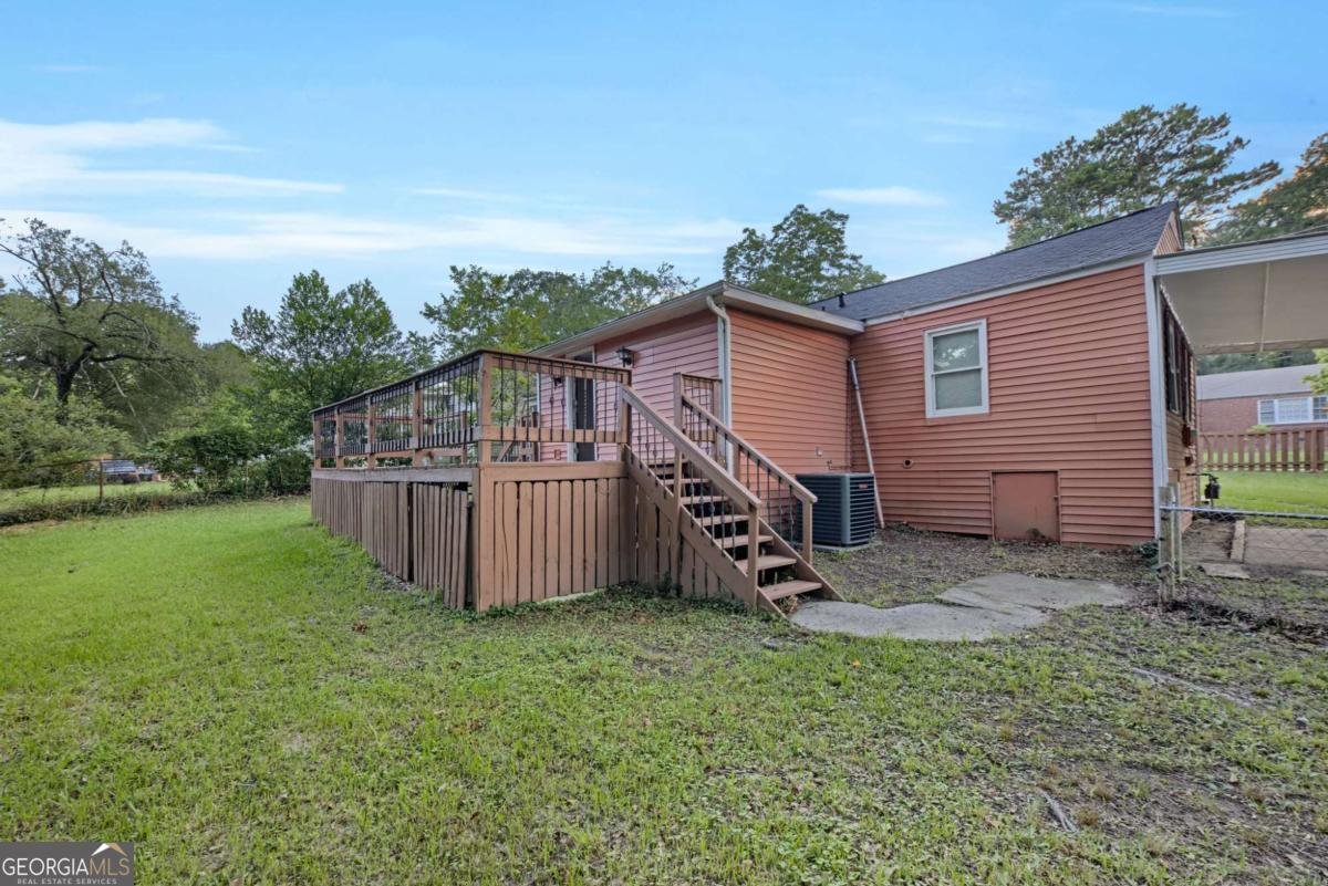 5164 Phillips Drive Forest Park - Photo 23