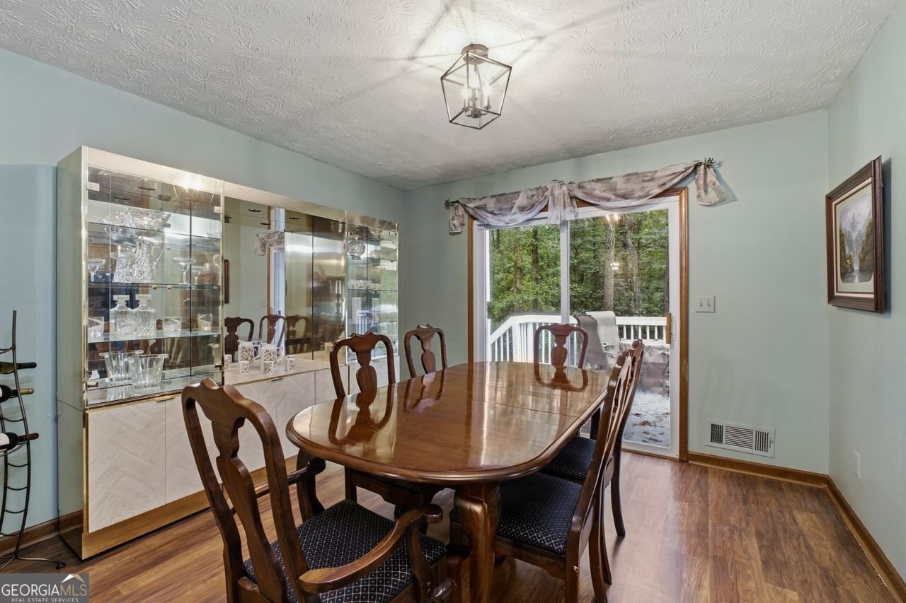 2870 Hadrian Drive Snellville - Photo 11
