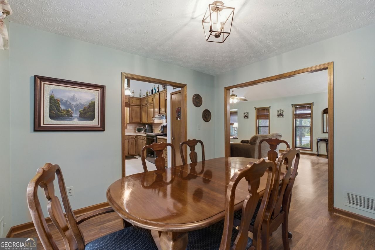 2870 Hadrian Drive Snellville - Photo 12