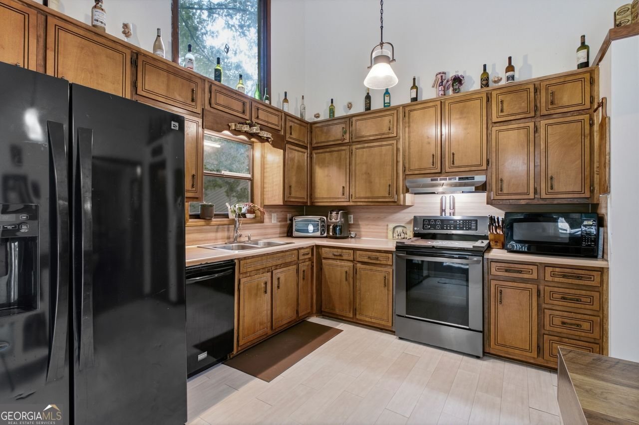 2870 Hadrian Drive Snellville - Photo 14