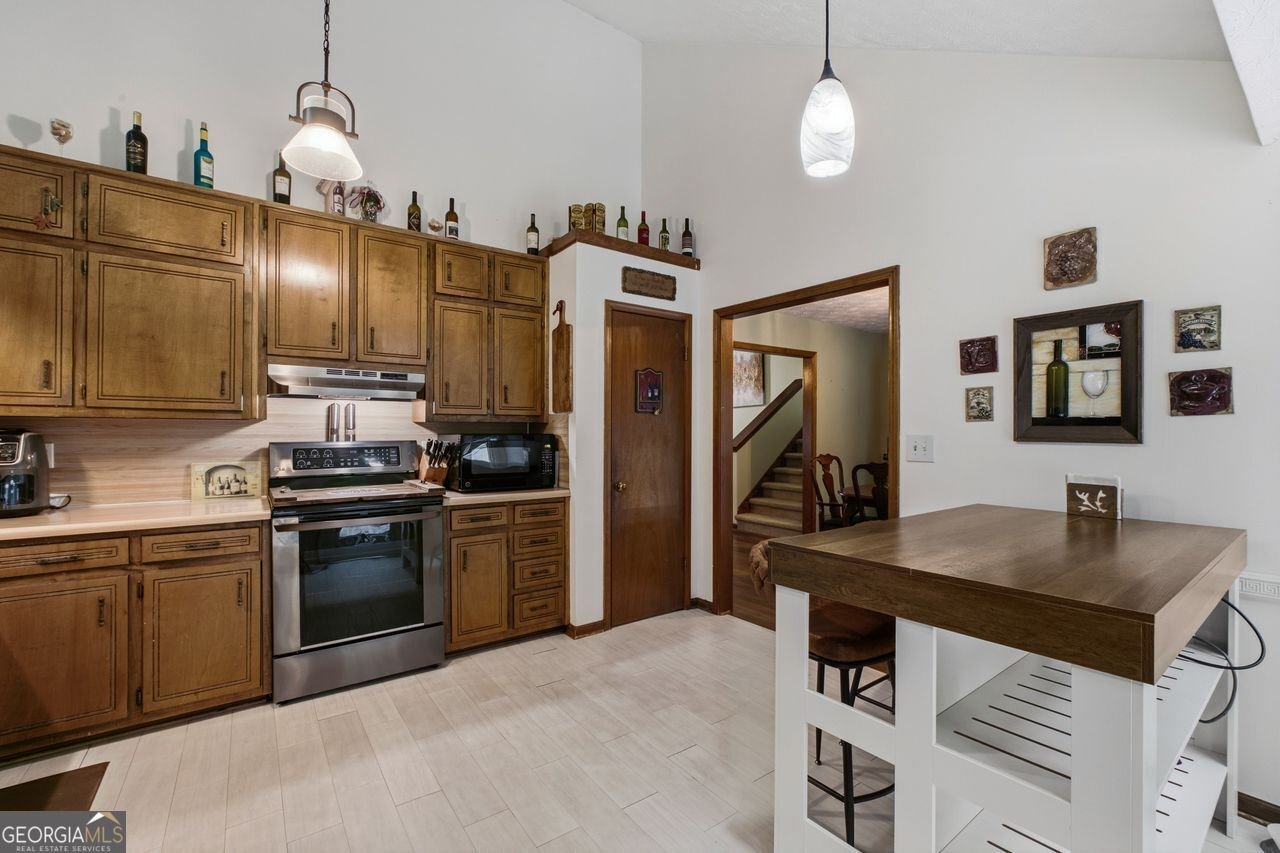 2870 Hadrian Drive Snellville - Photo 15