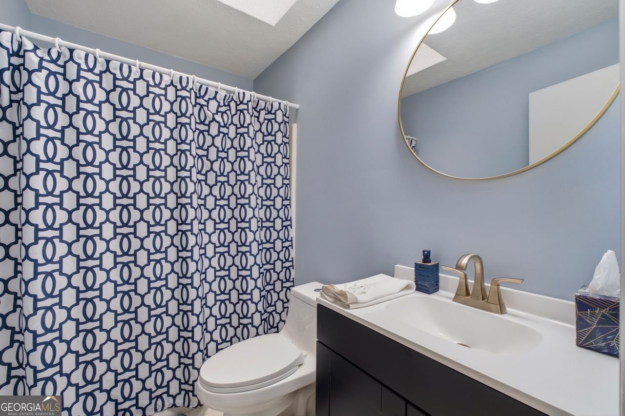 2870 Hadrian Drive Snellville - Photo 16