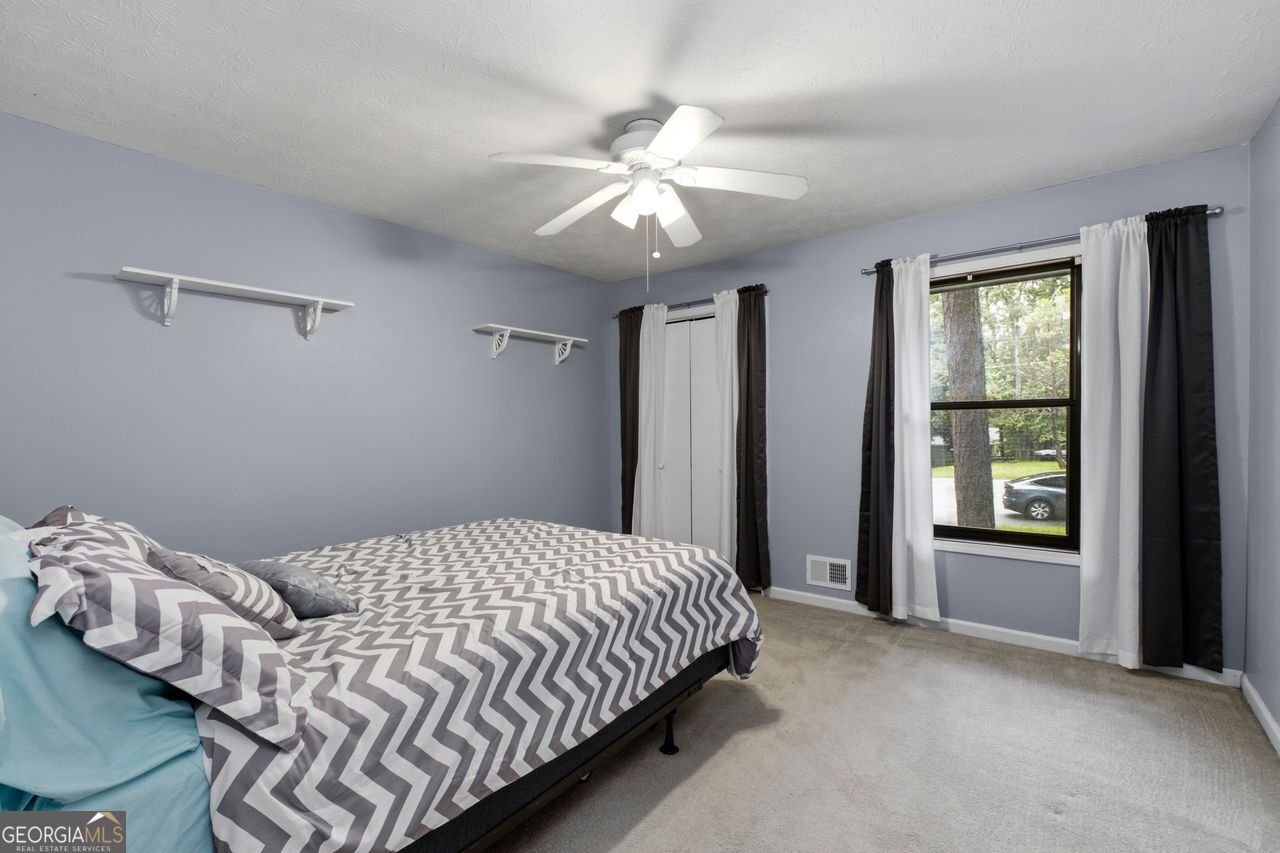 2870 Hadrian Drive Snellville - Photo 17