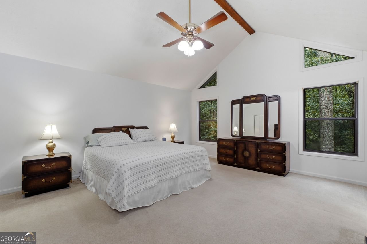 2870 Hadrian Drive Snellville - Photo 19